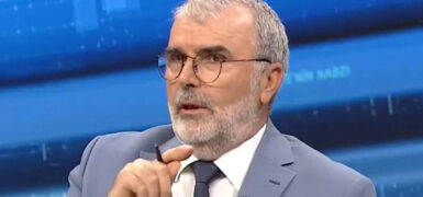 Resul Tosun’dan üniversiteye kadar zorunlu din dersi çağrısı