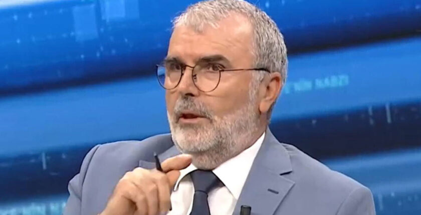 Resul Tosun’dan üniversiteye kadar zorunlu din dersi çağrısı Resul Tosun’dan üniversiteye kadar zorunlu din dersi çağrısı
