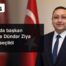 Üsküdar Belediye Başkan Vekili Dündar Ziya Gültekin oldu