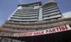 Aytuğ Atıcı CHP Genel Başkanlığına Adaylığını Açıkladı