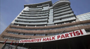 Aytuğ Atıcı CHP Genel Başkanlığına Adaylığını Açıkladı