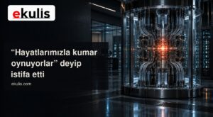Jacob Coxon Yapay Zekâ Güvenliği Uyarısıyla İstifa Etti