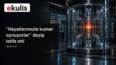 Jacob Coxon Yapay Zekâ Güvenliği Uyarısıyla İstifa Etti