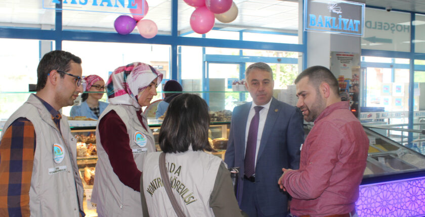 Gıda İfşa Listesi Güncellendi: 53 Yeni Ürün Eklendi Gıda İfşa Listesi Güncellendi: 53 Yeni Ürün Eklendi