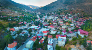 Adana ve Osmaniye’de 24 Dakikada Üç Deprem