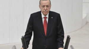 YENİ Parti, Erdoğan’ın Konuşması Öncesi Salonu Terk Etti