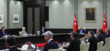 Erdoğan’dan emekli düzenlemesi açıklaması: Yıl sonu hedefi