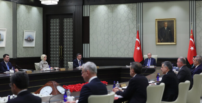 Erdoğan’dan emekli düzenlemesi açıklaması: Yıl sonu hedefi