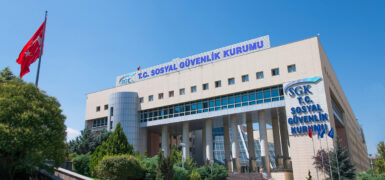 2017 öncesi GSS borçları için silme teklifi hazırlandı