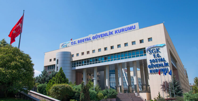2017 öncesi GSS borçları için silme teklifi hazırlandı