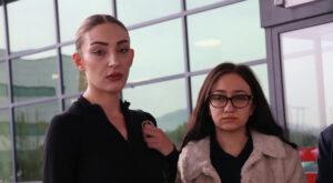 Güllü’nün kızına ağırlaştırılmış müebbet hapis cezası