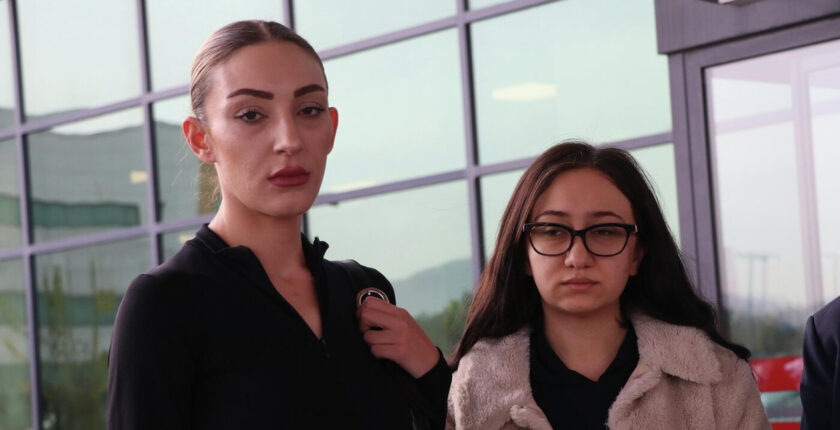 Güllü’nün kızına ağırlaştırılmış müebbet hapis cezası Güllü’nün kızına ağırlaştırılmış müebbet hapis cezası