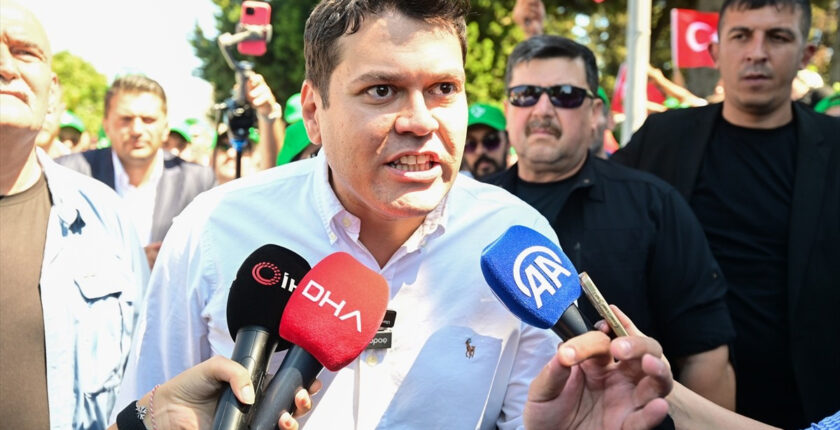 Martı TAG davasında yeni karar: Kapatma talebi reddedildi mi?