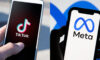 Meta ve TikTok’a toplam 24 milyon lira ceza Meta ve TikTok’a toplam 24 milyon lira ceza