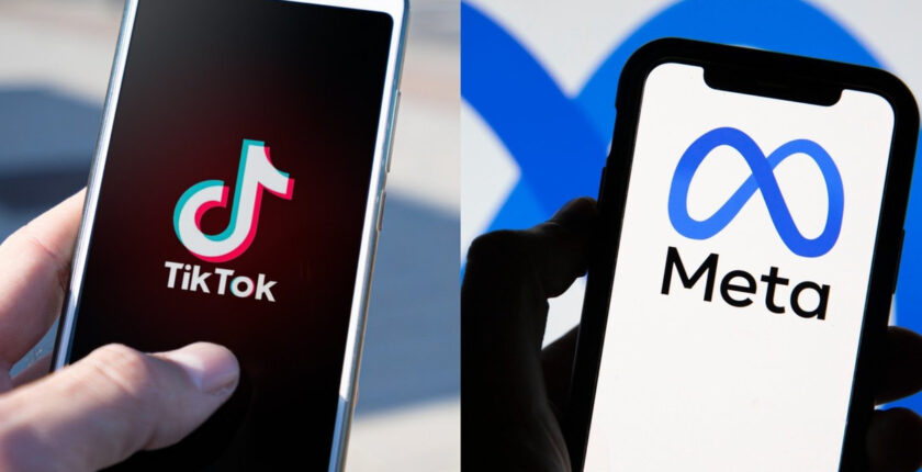Meta ve TikTok’a toplam 24 milyon lira ceza