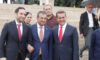 Mustafa Sarıgül YENİ Parti’den istifa etti: Dilekçesini paylaştı