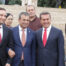Mustafa Sarıgül YENİ Parti’den istifa etti: Dilekçesini paylaştı
