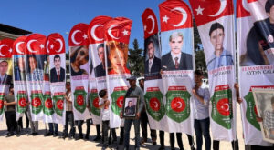 Reyhanlı saldırısının firari sanığı Mihraç Ural yakalandı