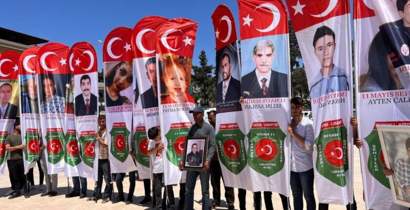 Reyhanlı saldırısının firari sanığı Mihraç Ural yakalandı