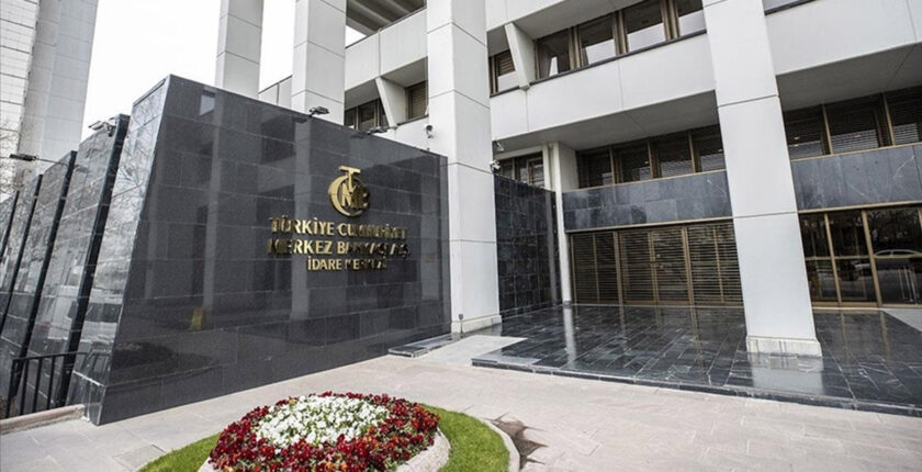 Merkez Bankası faiz kararı: Politika faizi yüzde 36’ya indi Merkez Bankası faiz kararı: Politika faizi yüzde 36’ya indi