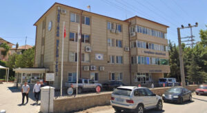 Yahşihan Başkan Vekili Aydın Demirdirek görevden uzaklaştırıldı